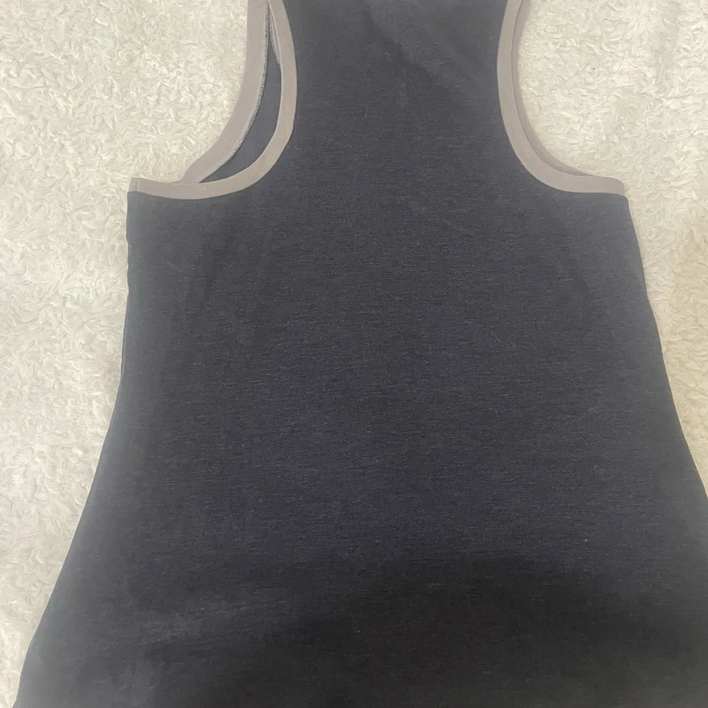 Yankees Navy Tank Top
